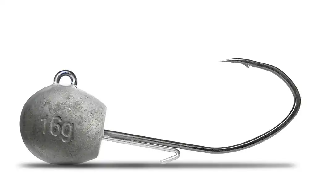 VMC Bullet Jig #2/0