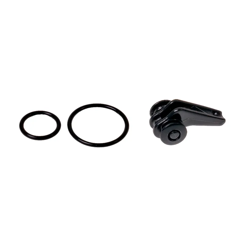 Zeck Predator Fuji Hook Keeper EHKM-B