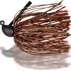 Quantum 4street Rubber Jig #3/0 7g