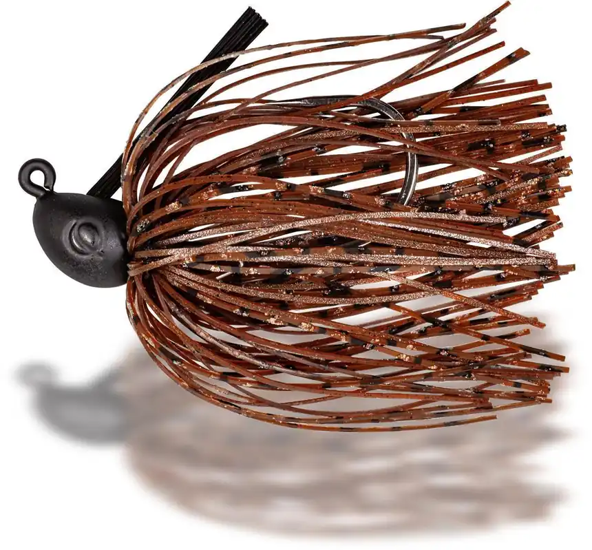 Quantum 4street Rubber Jig #3/0 7g