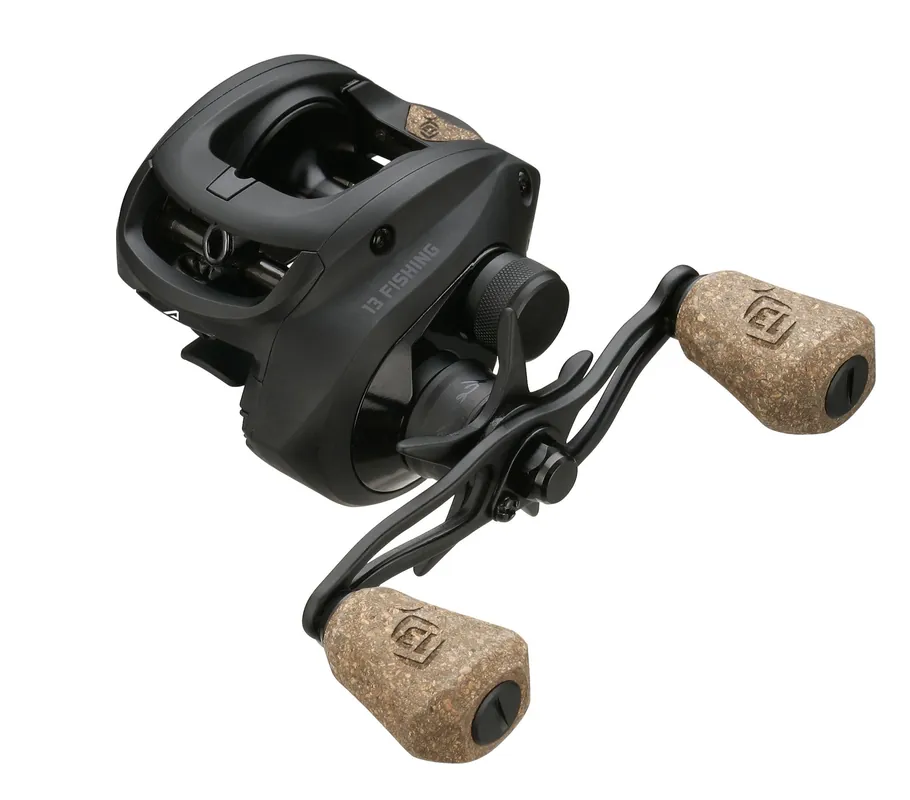 13 Fishing Concept A2 6.8:1 LH