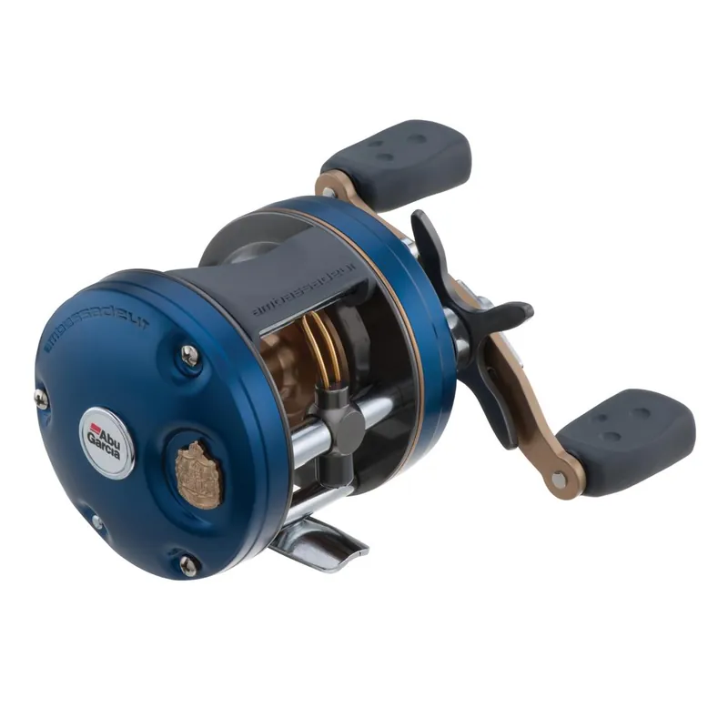 Abu Garcia Ambassadeur Classic 5601 C4