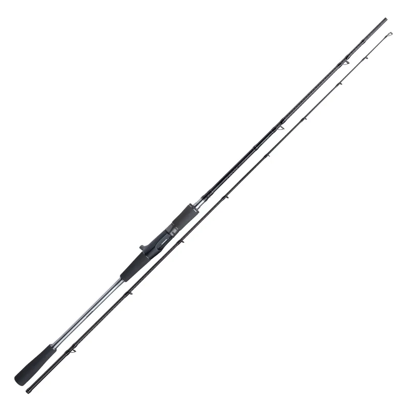 Shimano Yasei Pike Casting 2,30m 56-170g 2pc