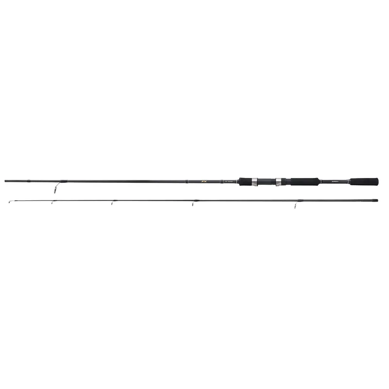 Shimano FX XT 2,70m 14-40g