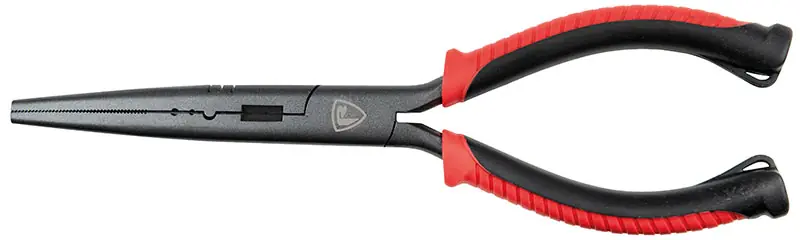 Fox Rage Long Nose Pliers 8,5"