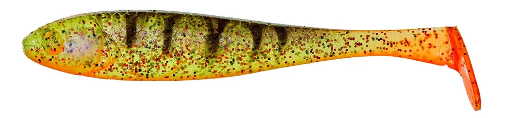 Illex Magic Slim Shad 4"