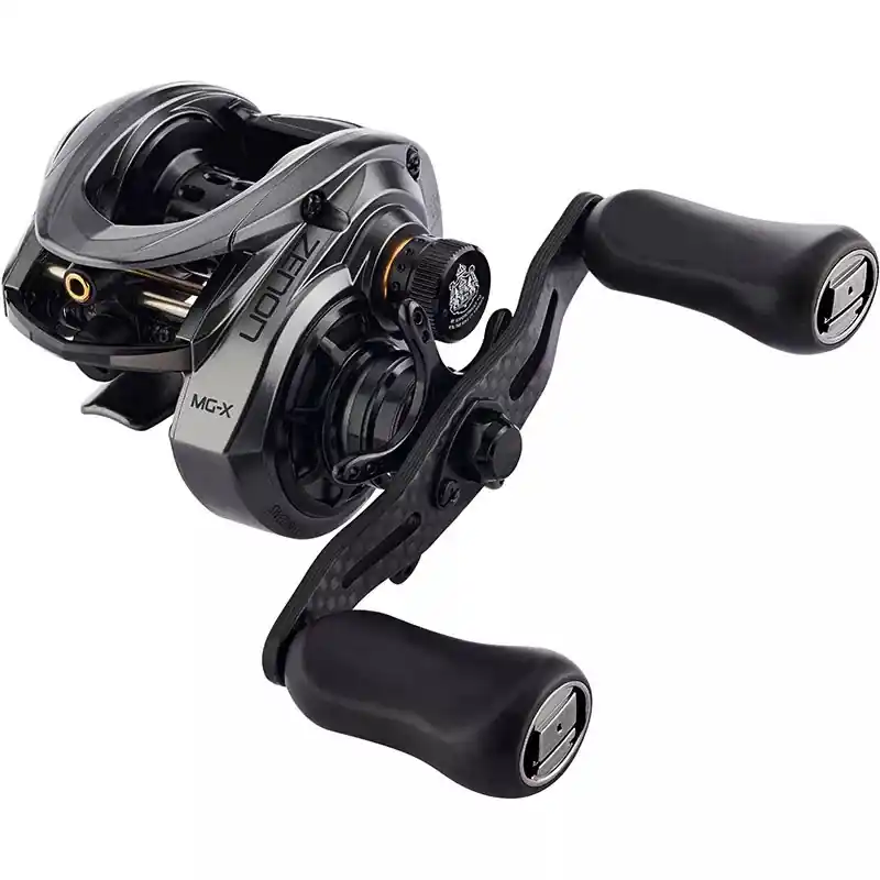 Abu Garcia Zenon MG-X-SHS-L