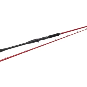 Westin W6 Monsterstick-T 2nd 236cm 6XH 100-380g 2sec
