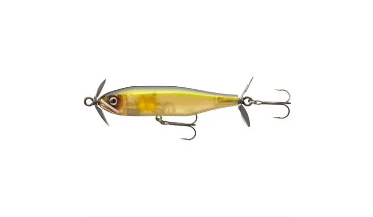 Daiwa STZ Prop 85S