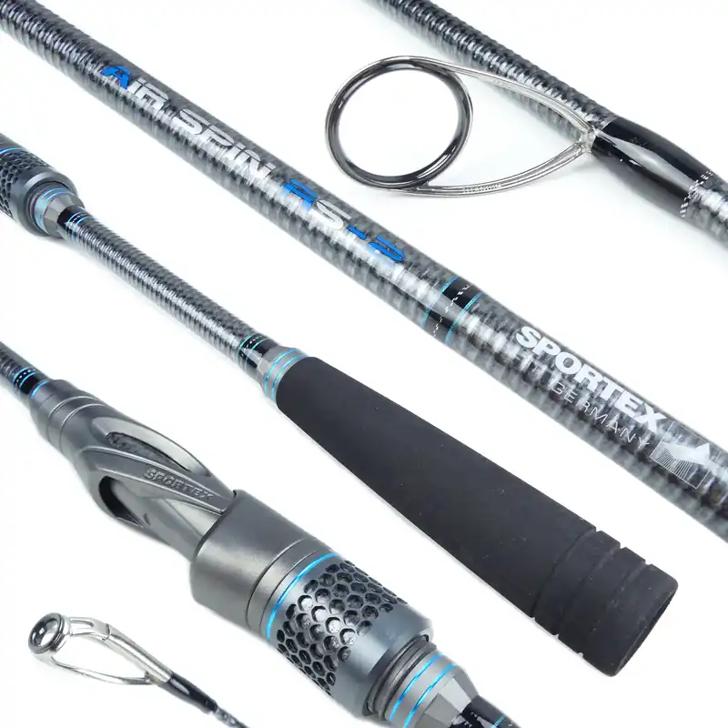 Sportex Air Spin RS-2 270cm 14 - 56g