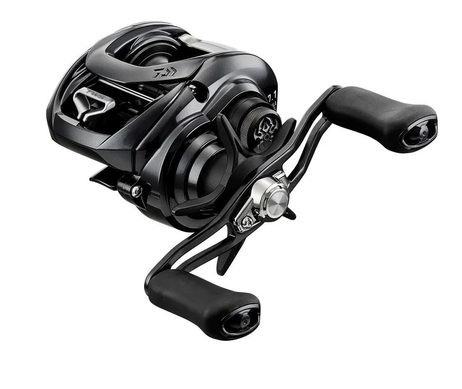 Daiwa 20 Tatula SV TW 103 HL