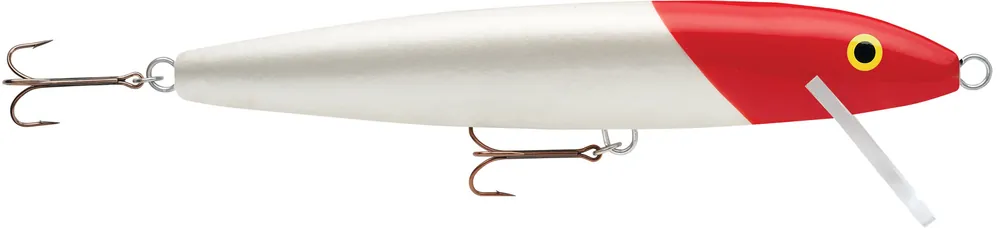 Rapala Giant Red Head