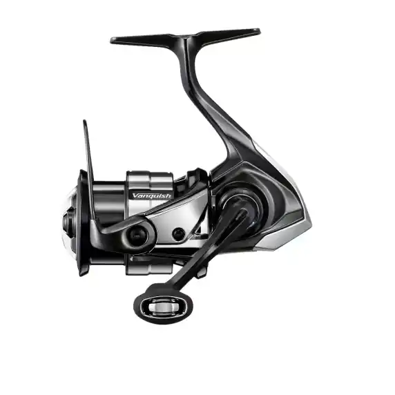 Shimano Vanquish FC C2500S
