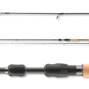Daiwa Caldia Spin 802M 2,40m 10-40g
