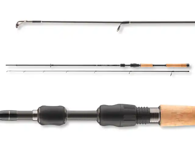 Daiwa Caldia Spin 802M 2,40m 10-40g