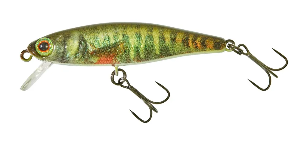 Illex Tiny Fry 50 SP RT