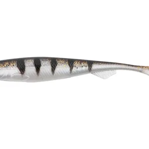 Fox Rage Slick Shad 9cm UV
