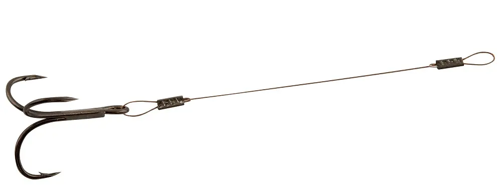 Fox Rage 49 Strand Stingers 12kg 14cm