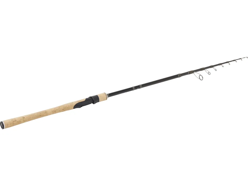 Westin W2 Tele Spin 210cm ML 5-25g 9sec