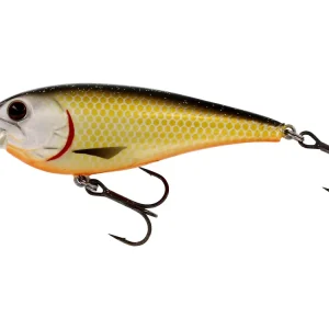 Westin RawBite Crankbait 7cm 12g Floating