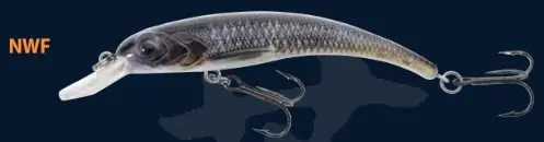 Doiyo Azuki 92 Hiratai - NWF