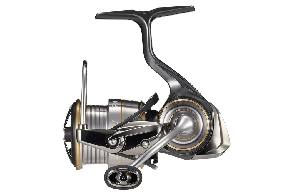 Daiwa 20 Luvias FC LT 4000D-C