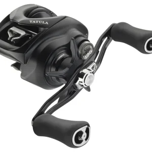 Daiwa 25 Tatula TW 150L