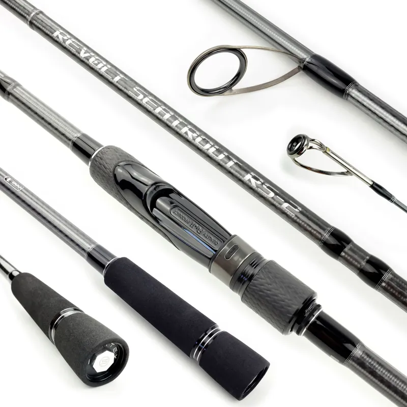 Sportex Revolt RS-2 Seatrout 2,75m 5-19g