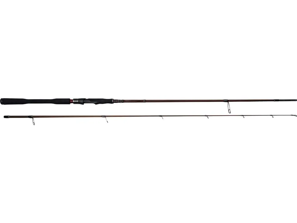 Westin W4 PowerTeez 2nd 8'4" 250cm M 14-49g 2sec