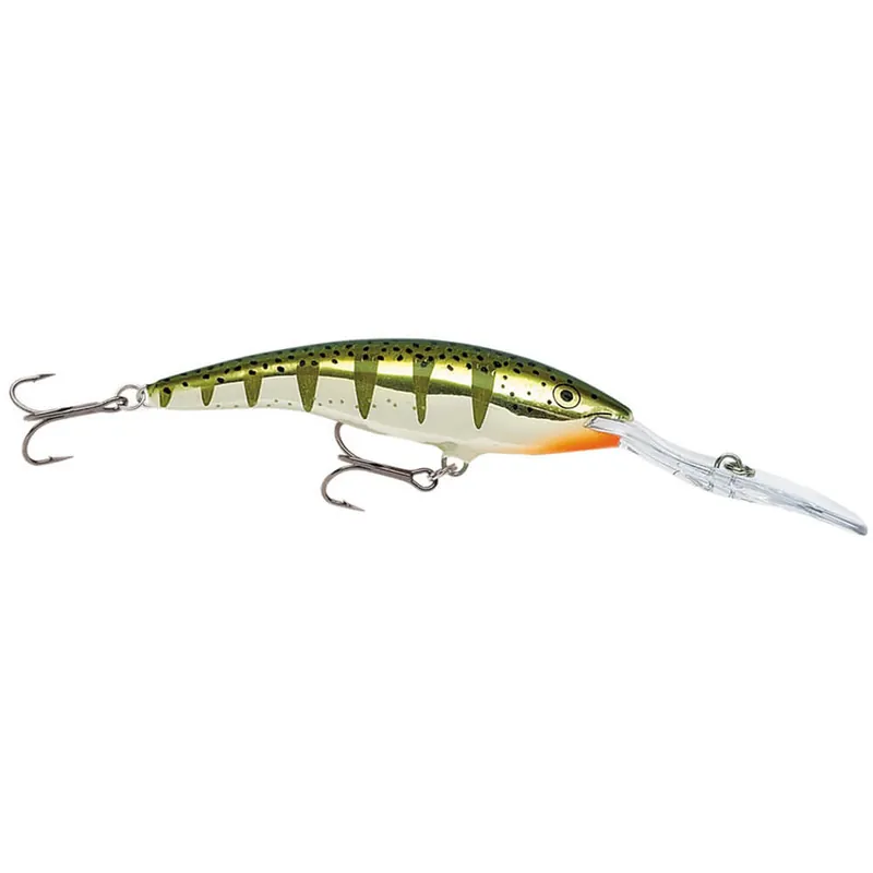 Rapala Deep Tail Dancer 11cm