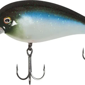Quantum Mann`s LM II 7cm 17g blue baitfish