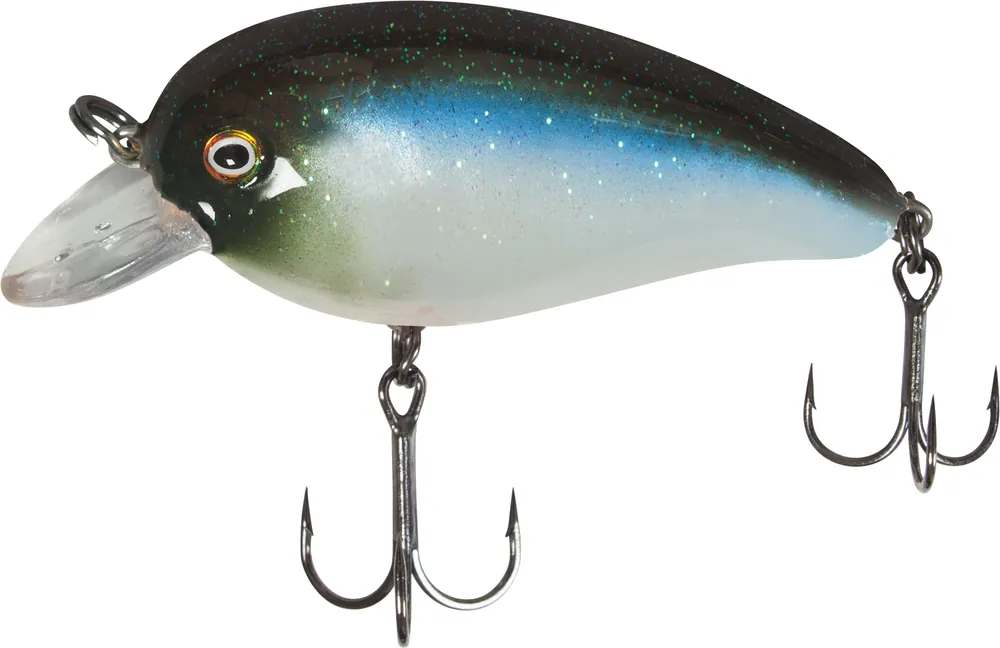 Quantum Mann`s LM II 7cm 17g blue baitfish