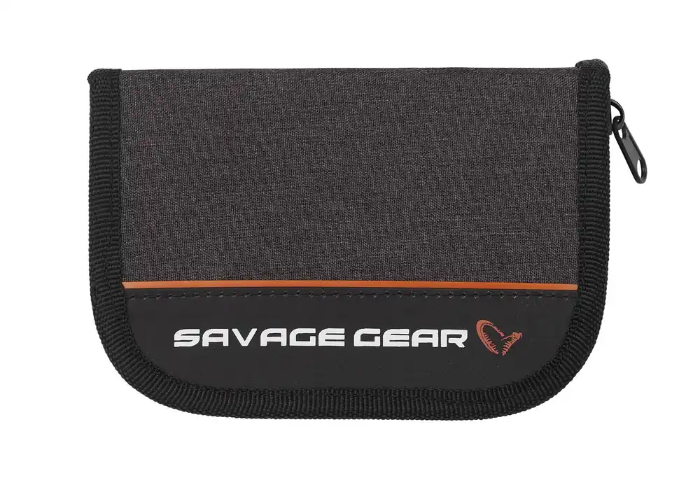 Savage Gear Zipper Wallet 1