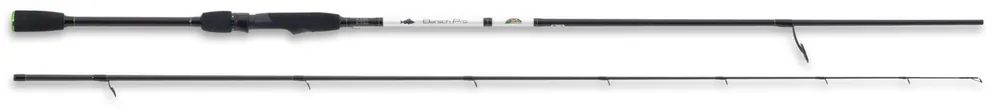 Doiyo S'zuki Barsch Pro 2,70m 10-35g