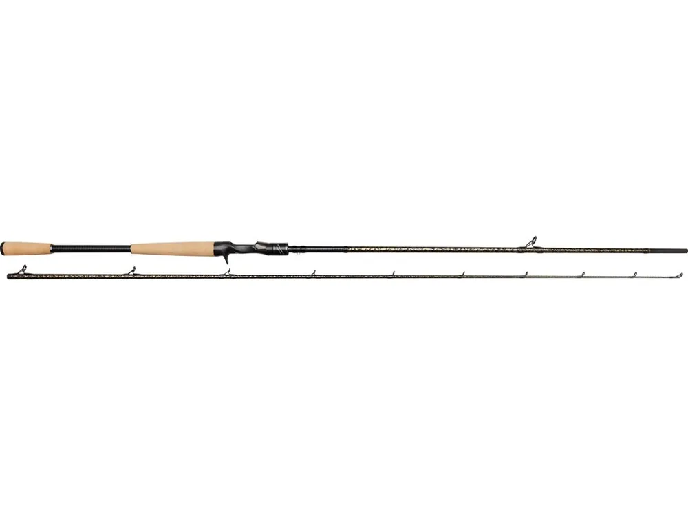 Westin W8 Powerstrike-T 2nd 8'/240cm MH 30-80g 2sec