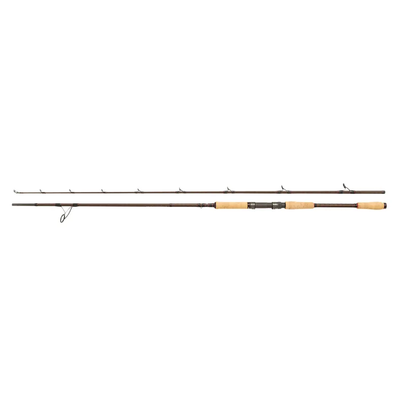Abu Garcia BEAST PRO 862 XH Power Pike 60-140g Spin