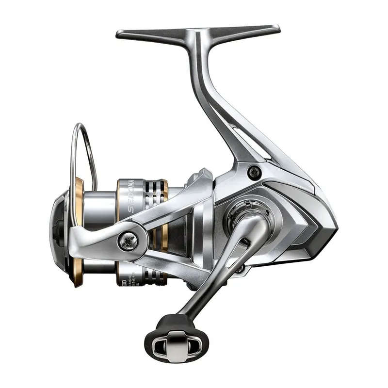 Shimano Sedona FJ C3000 HG