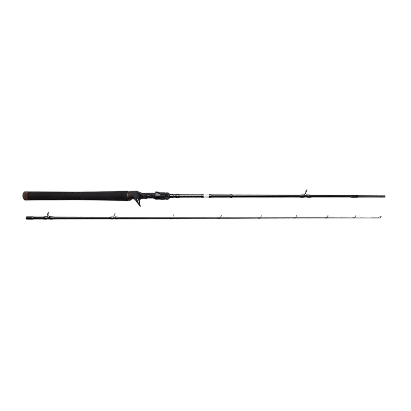 Savage Gear SG2 Vertical Specialist BC 6'6" 20-35g