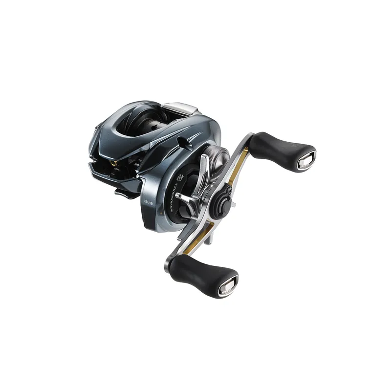 Shimano Aldebaran BFS XG Left Hand