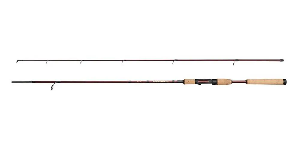 Abu Garcia Tormentor2 902M 7-28g