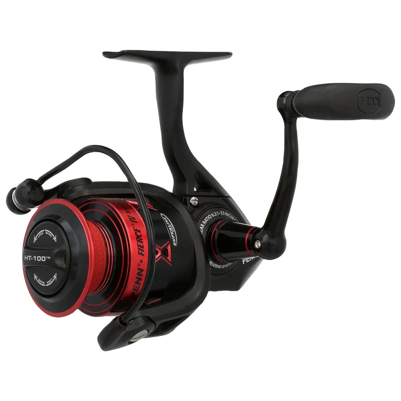 Penn Fierce IV Spinning 2500