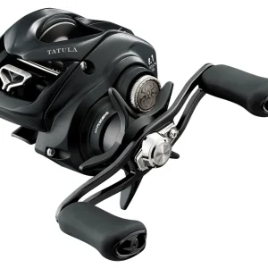 Daiwa 23 Tatula TW 100 L