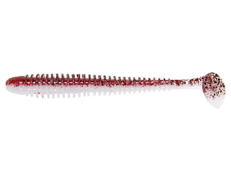 Keitech Swing Impact 3.5" - Zombie