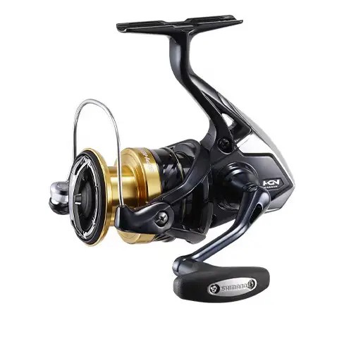 Shimano Spheros SW 3000XG