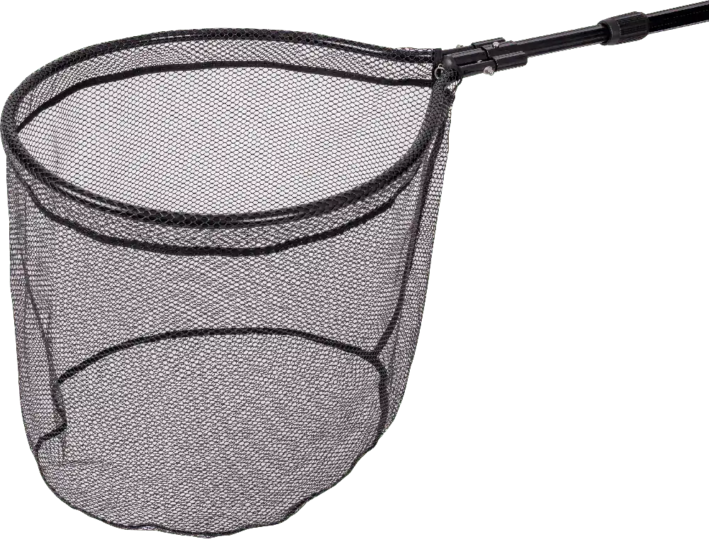 Zebco Magic Fix Latexkescher 1,5m 50cm