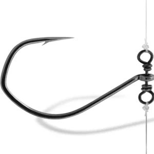 VMC 7119SH Spinshot BN