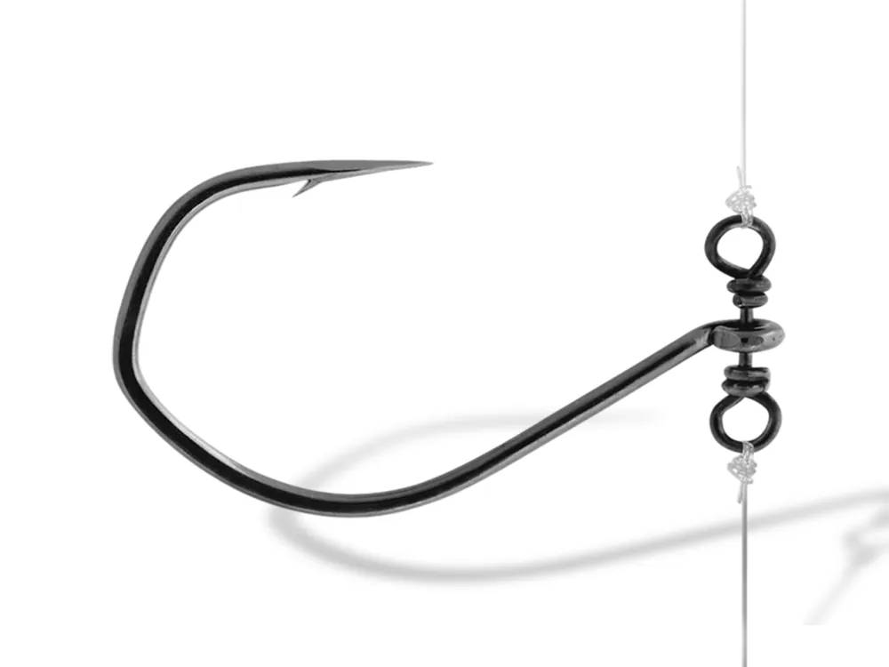 VMC 7119SH Spinshot BN