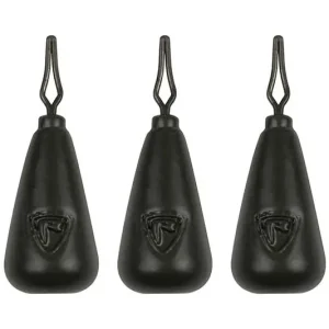 Fox Rage Tungsten Dropshot Weights 3pcs