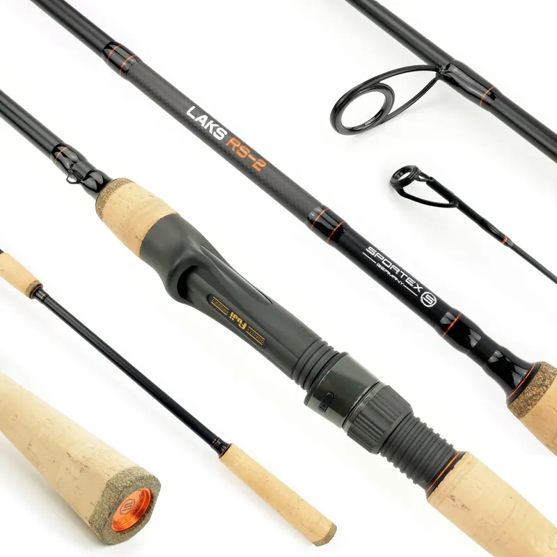 Sportex Laks RS-2 3,25m 9-35g
