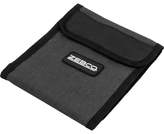 Zebco Trophy Rig Wallet